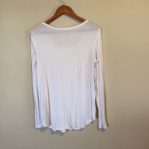 GAP long sleeve top - Picture 2 of 3